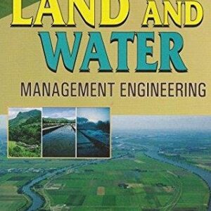 Land and Water Management Engineering