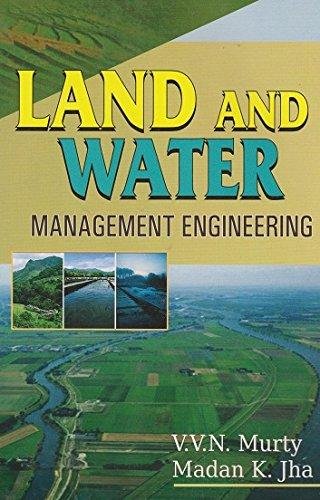 Land and Water Management Engineering