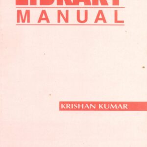 Library Manual