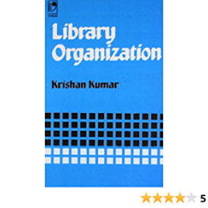 Library Organization