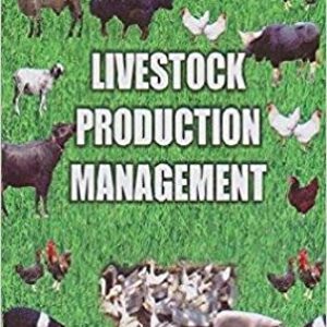 Livestock Production Management