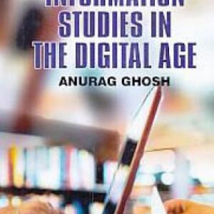 Library and Information Studies in the Digital Age