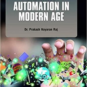 Library Automation in Modern Age