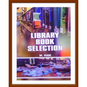 Library Book Selection
