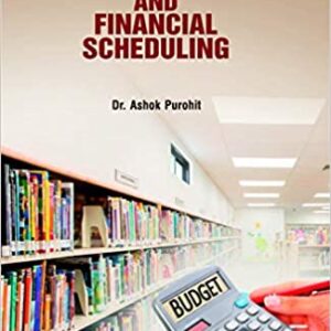 Library Budget and Financial Scheduling
