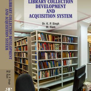 Library Collection Development and Acquisition System
