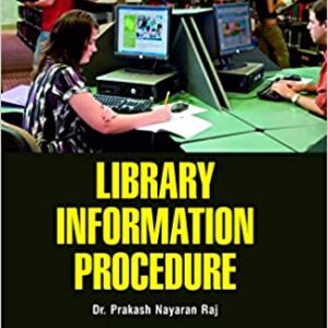 Library Information Procedure