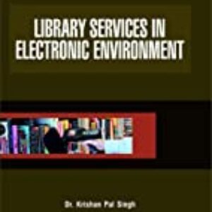 Library Services in Electronic Environment