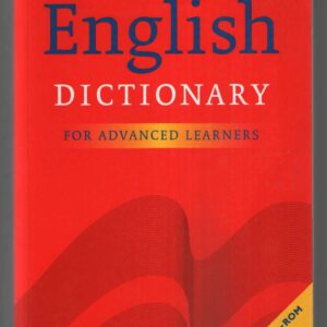 Macmillan English Dictionary