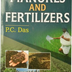 MANURES AND FERTILIZERS