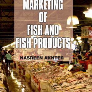 Marketing Of Fish And Fish Products