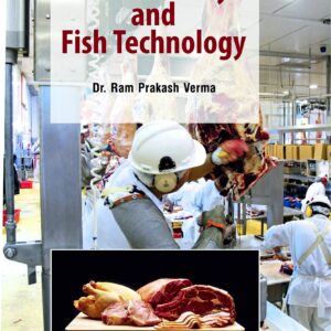 Meat Poultry and Fish Technology