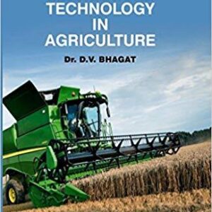Mechanical Technology In Agriculture