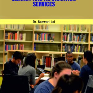 Organisation of Library and Information Services