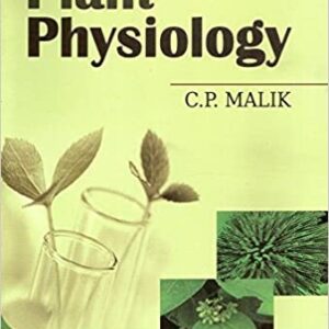 Plant Physiology