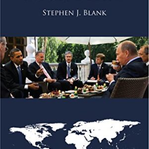 Politics and Economics in Putin's Russia