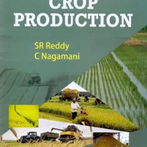 Principles of Crop Production