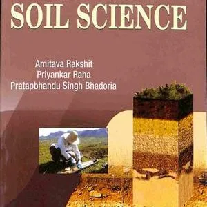 Principles of Soil Science