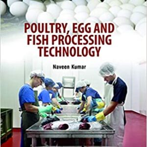 Poultry, Egg and Fish Proceesing Technology