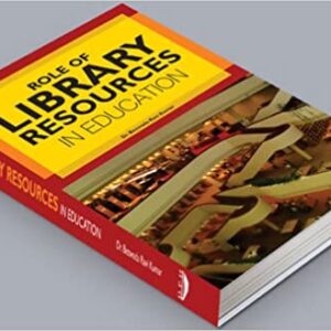 Role of Library Resources in Education