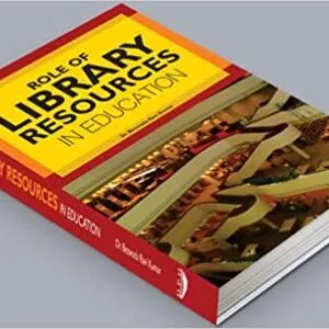 Role of Library Resources in Education