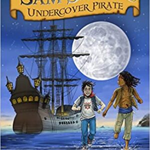 Kidnapped: Sam Silver: Undercover Pirate 3