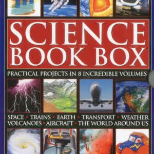 Science Book Box
