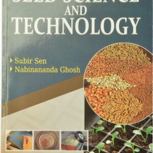 Seed Science and Technology