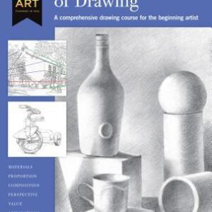 The Fundamentals of Drawing