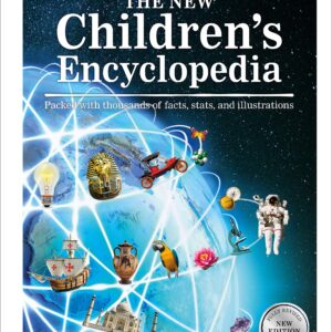 The New Children's Encyclopedia