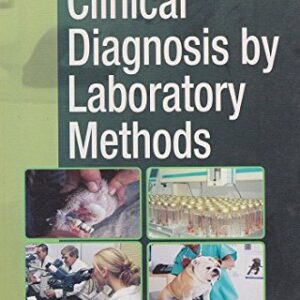 Veterinary Clinical Diagnosis by Laboratory Methods