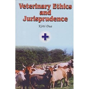 VETERINARY ETHICS AND JURISPRUDENCE
