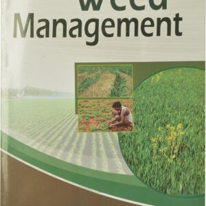 Weed Management