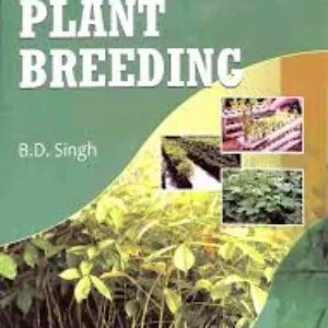 Textbook of Plant Breeding