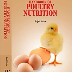Handbook of Poultry Nutrition