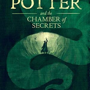 harry potter and the chamber of secrets