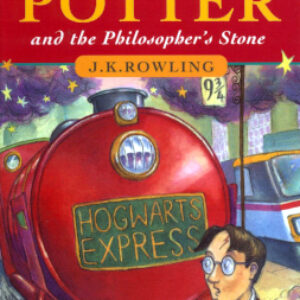 Harry Potter and the Philosopher's Stone