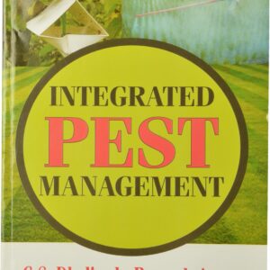 Integrated Pest Management