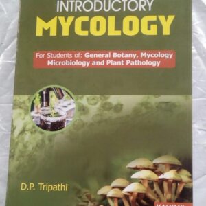 Introductory Mycology