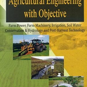 A Numerical Approach in Agricultural Engineering with Objective