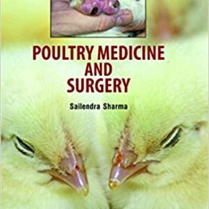 Poultry Medicine and Surgery
