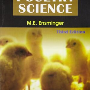 Poultry Science