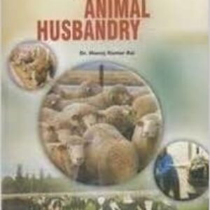 Textbook of Animal Husbandry