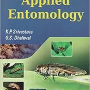 A Textbook of Applied Entomology
