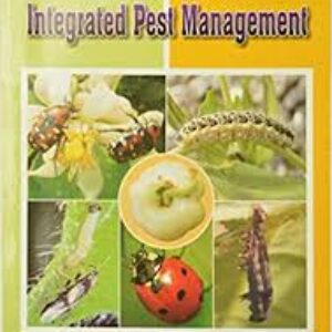 A Textbook of Integrated Pest Management