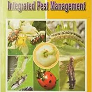 A Textbook of Integrated Pest Management