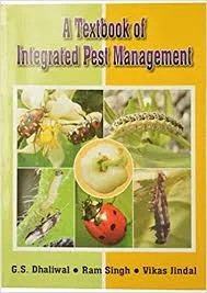 A Textbook of Integrated Pest Management