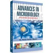 Advances in Microbiology: Applications and Significance