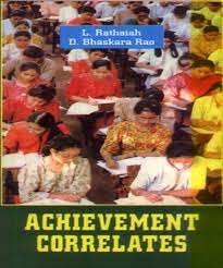 Achievement Correlates