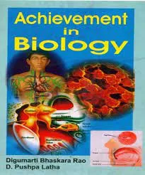 Achievement in Biology